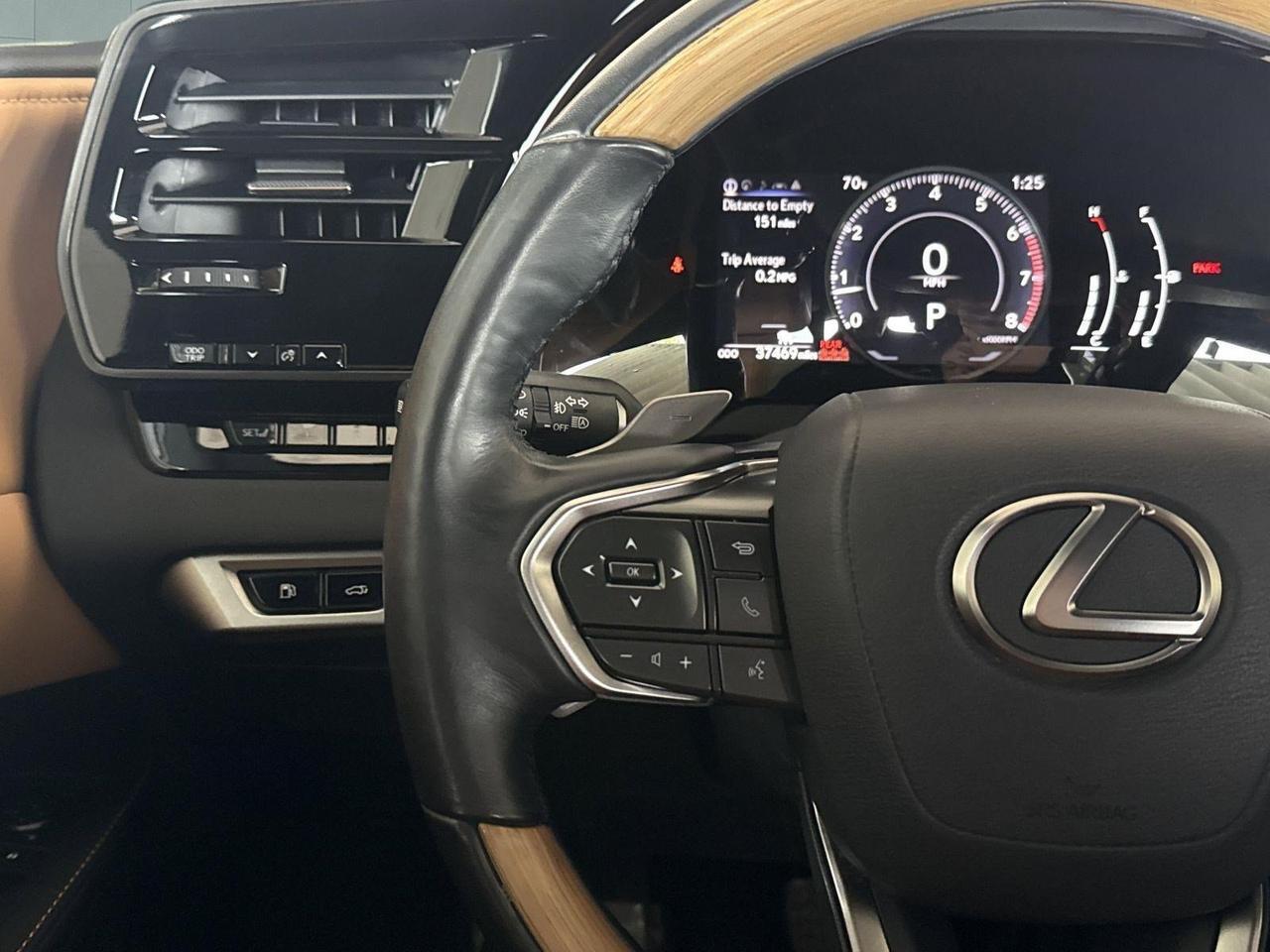 2024 Lexus RX 350 Premium San Antonio TX
