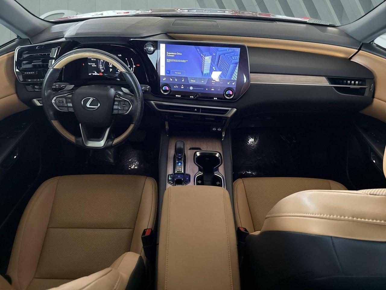 2024 Lexus RX 350 Premium San Antonio TX