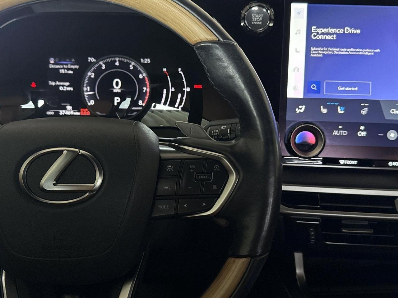 2024 Lexus RX 350 Premium San Antonio TX