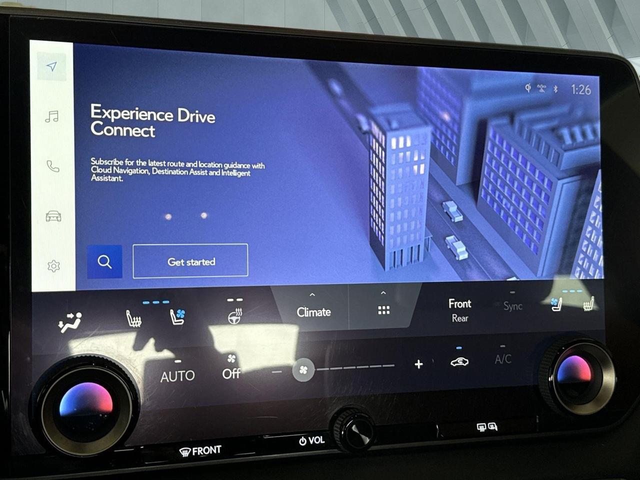 2024 Lexus RX 350 Premium San Antonio TX