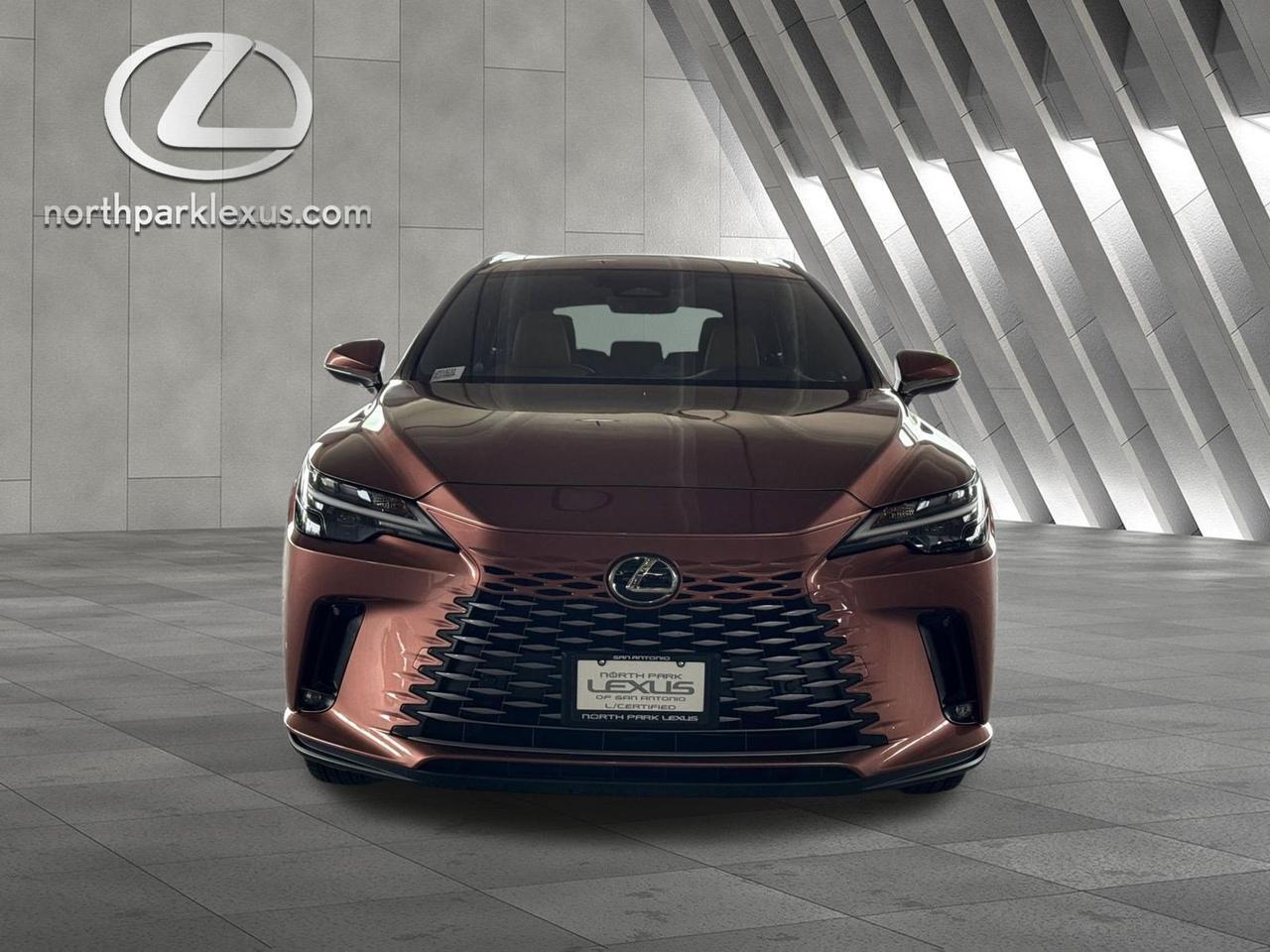 2024 Lexus RX 350 Premium San Antonio TX