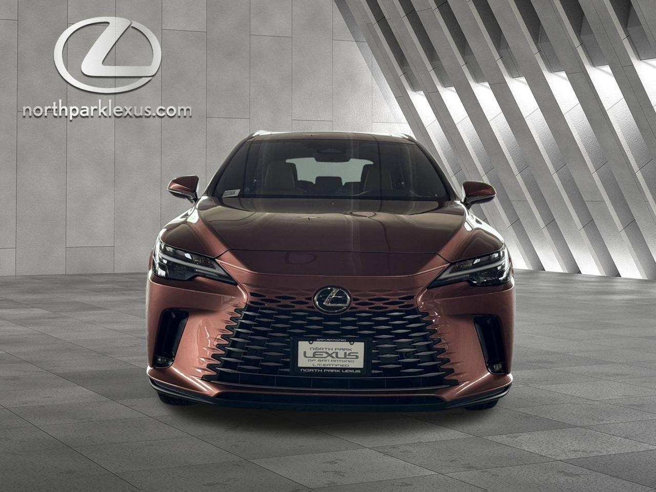 2024 Lexus RX 350 Premium San Antonio TX