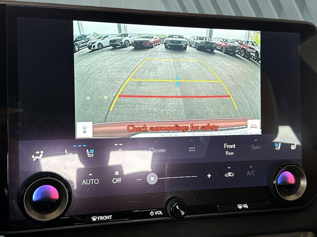 2024 Lexus RX 350 Premium San Antonio TX