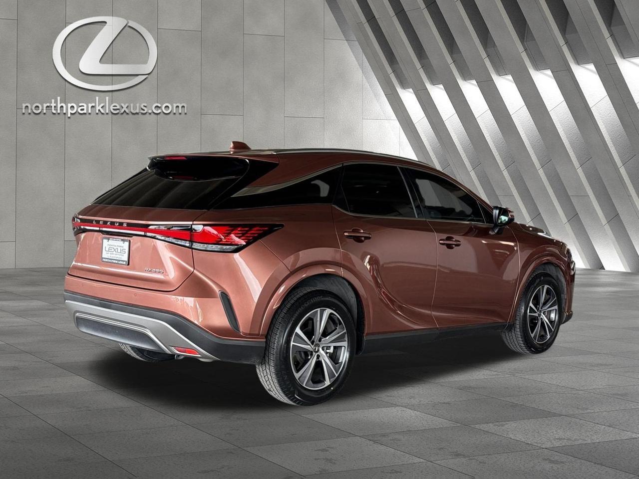 2024 Lexus RX 350 Premium San Antonio TX