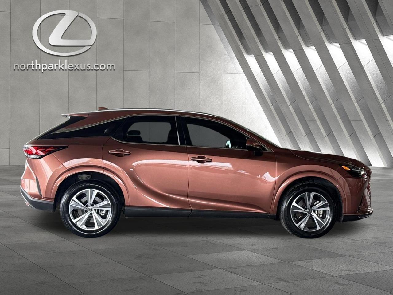 2024 Lexus RX 350 Premium San Antonio TX