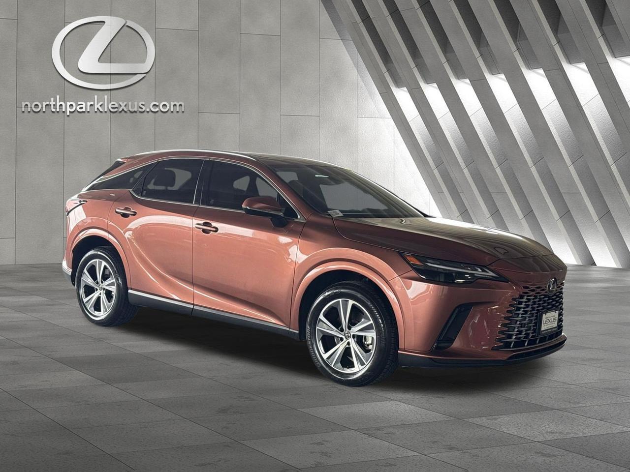 2024 Lexus RX 350 Premium San Antonio TX
