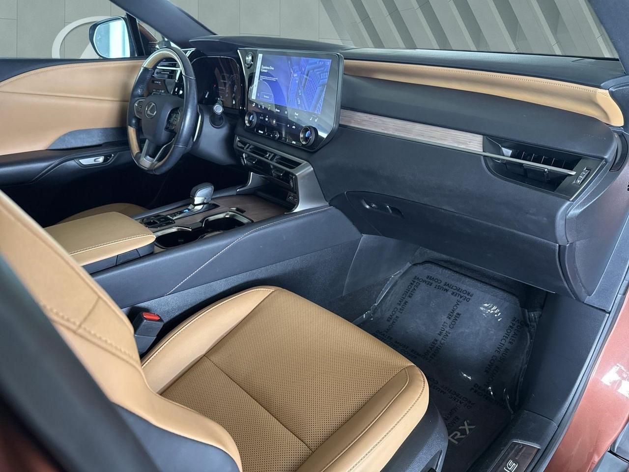 2024 Lexus RX 350 Premium San Antonio TX