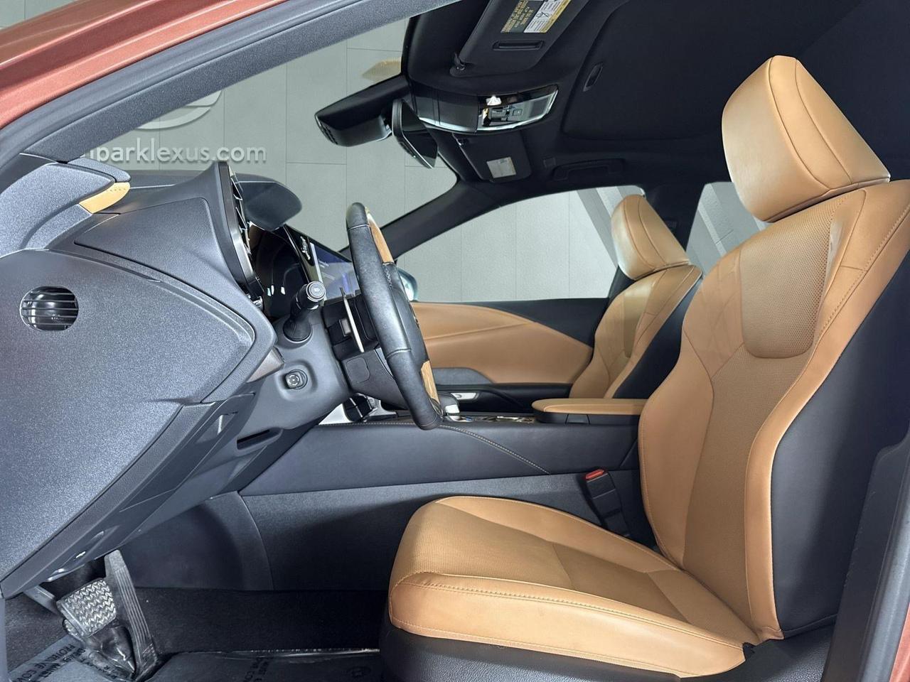 2024 Lexus RX 350 Premium San Antonio TX