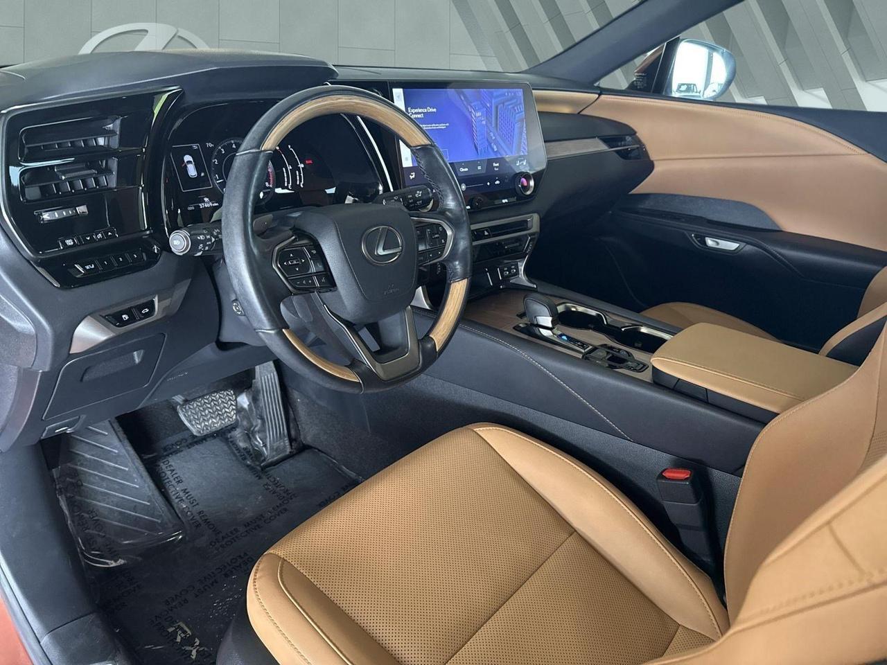 2024 Lexus RX 350 Premium San Antonio TX
