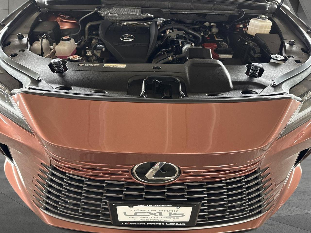 2024 Lexus RX 350 Premium San Antonio TX