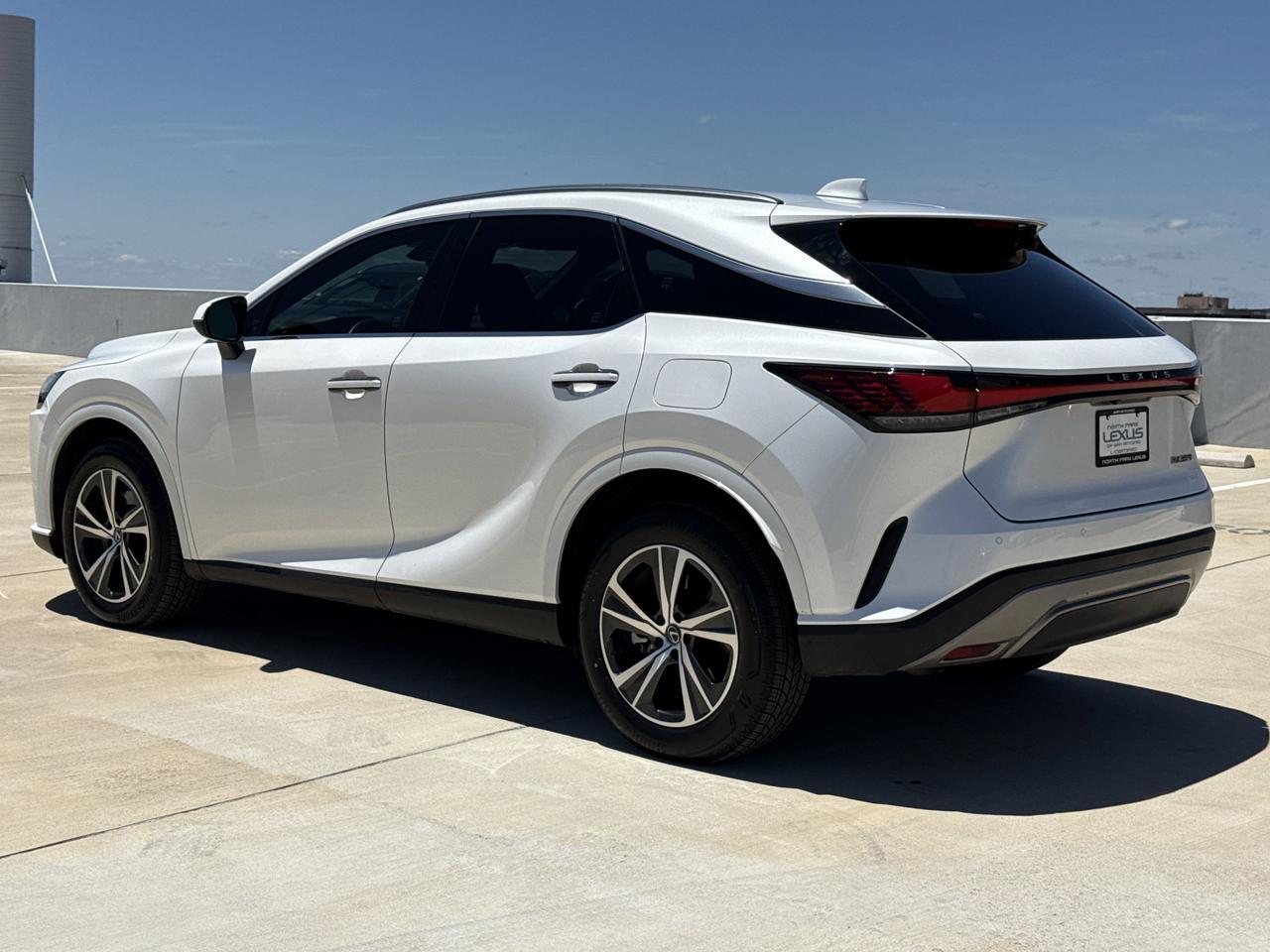 2024 Lexus RX 350 Premium