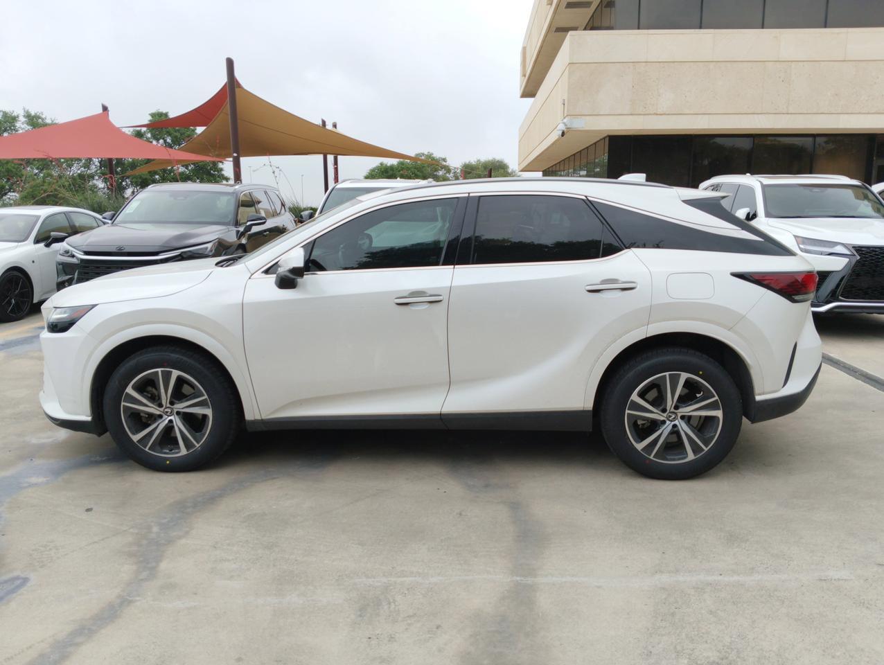 2024 Lexus RX 350 Premium