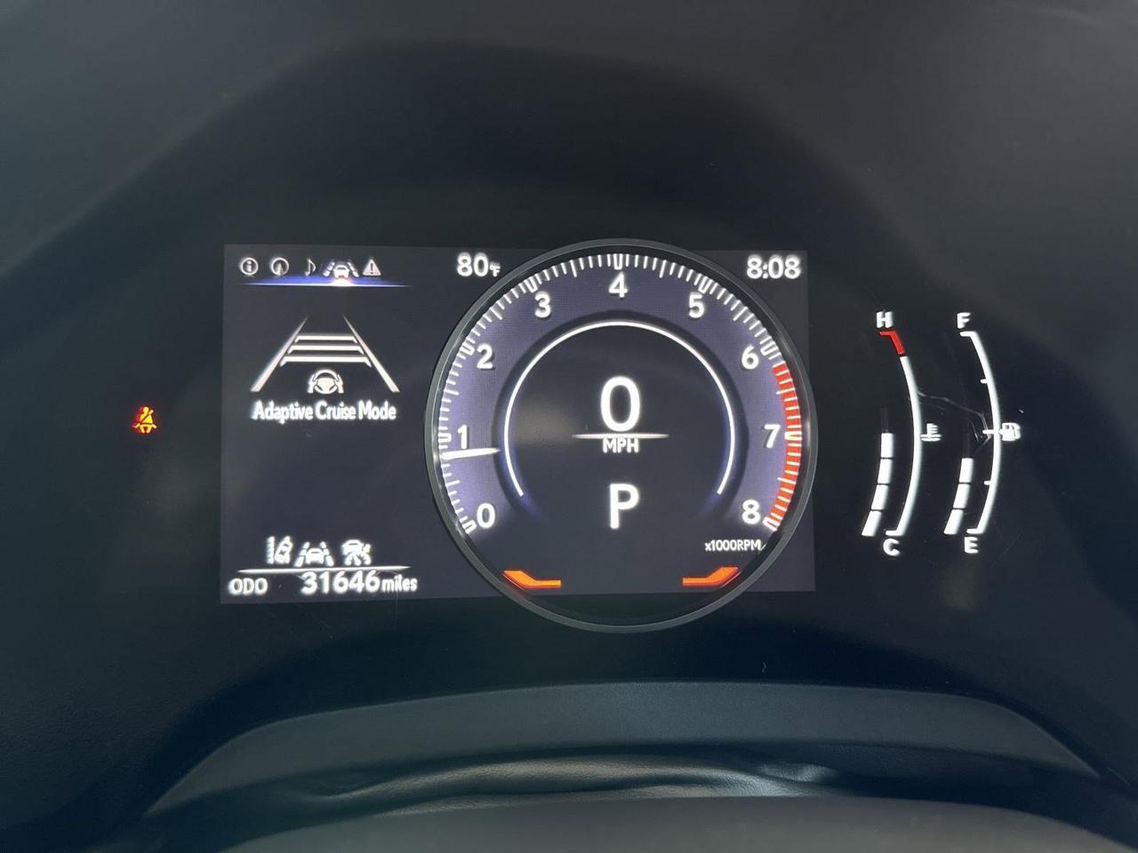 2024 Lexus RX 350 Premium San Antonio TX