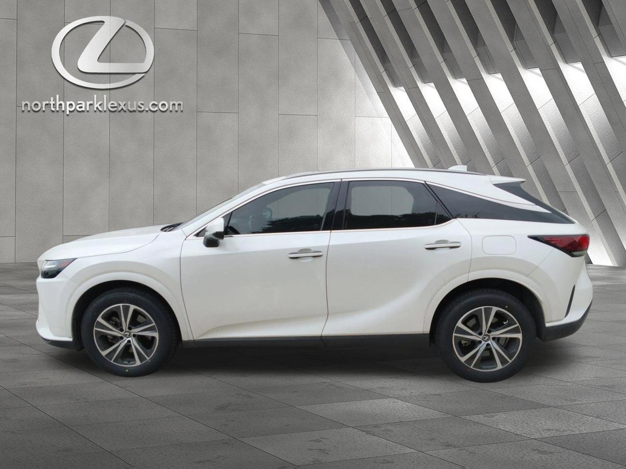2024 Lexus RX 350 Premium