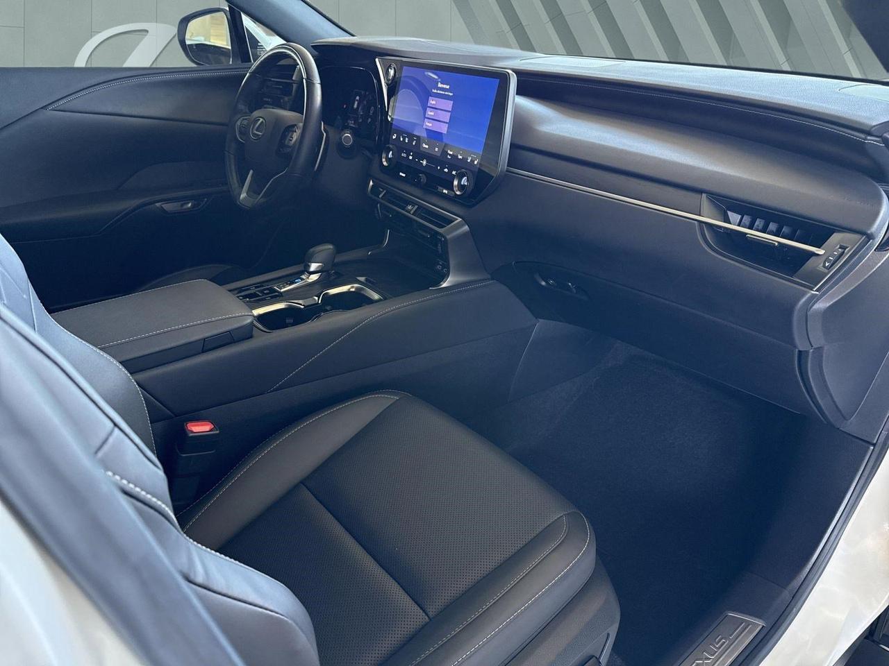 2024 Lexus RX 350 Premium San Antonio TX