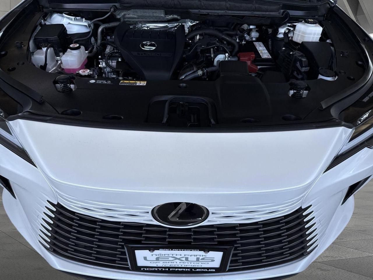 2024 Lexus RX 350 Premium San Antonio TX