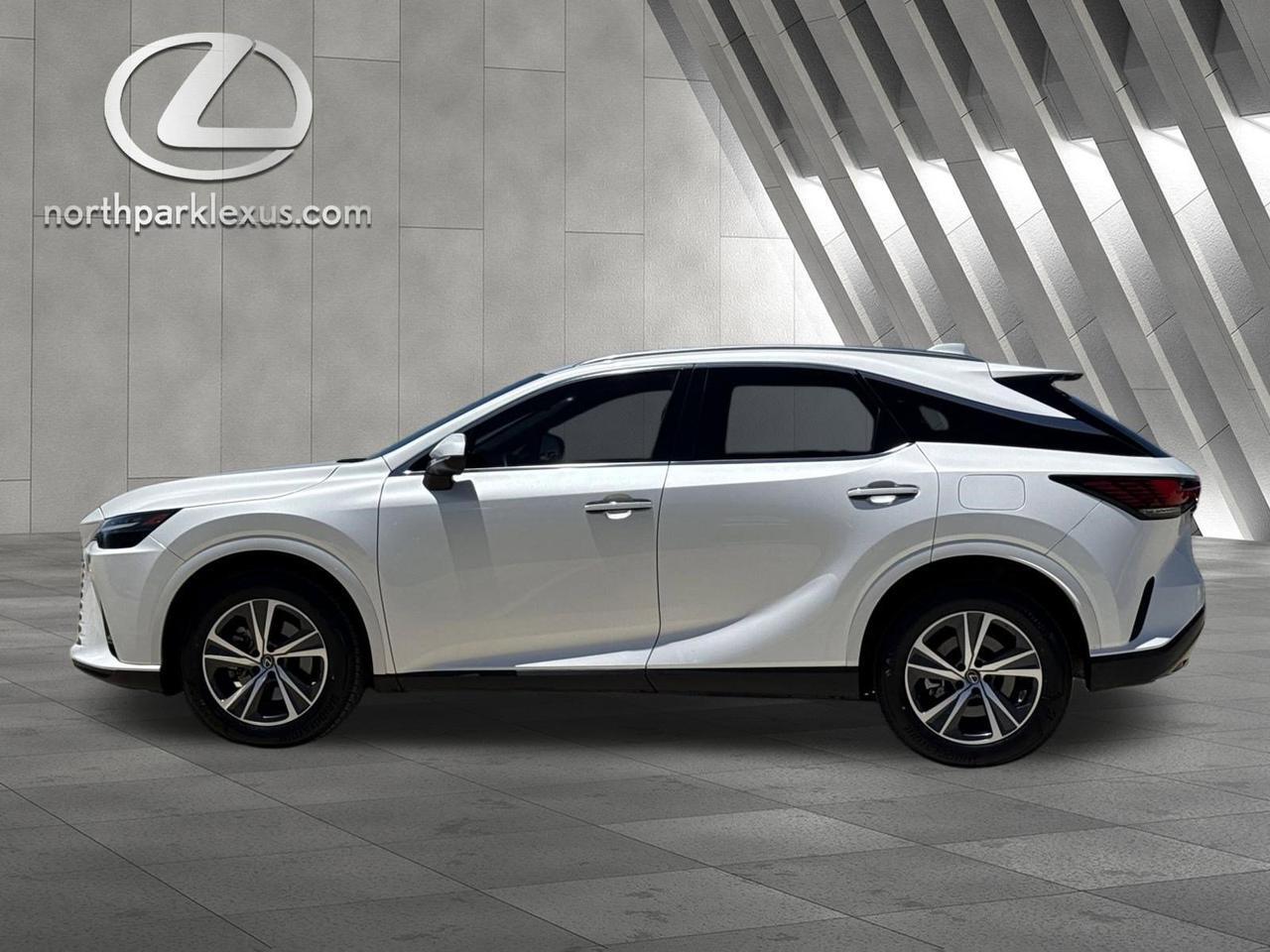 2024 Lexus RX 350 Premium