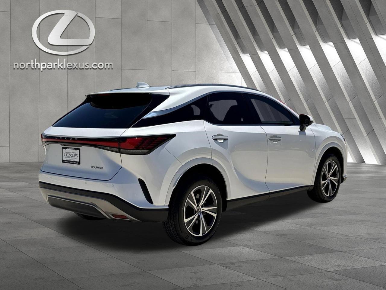 2024 Lexus RX 350 Premium San Antonio TX