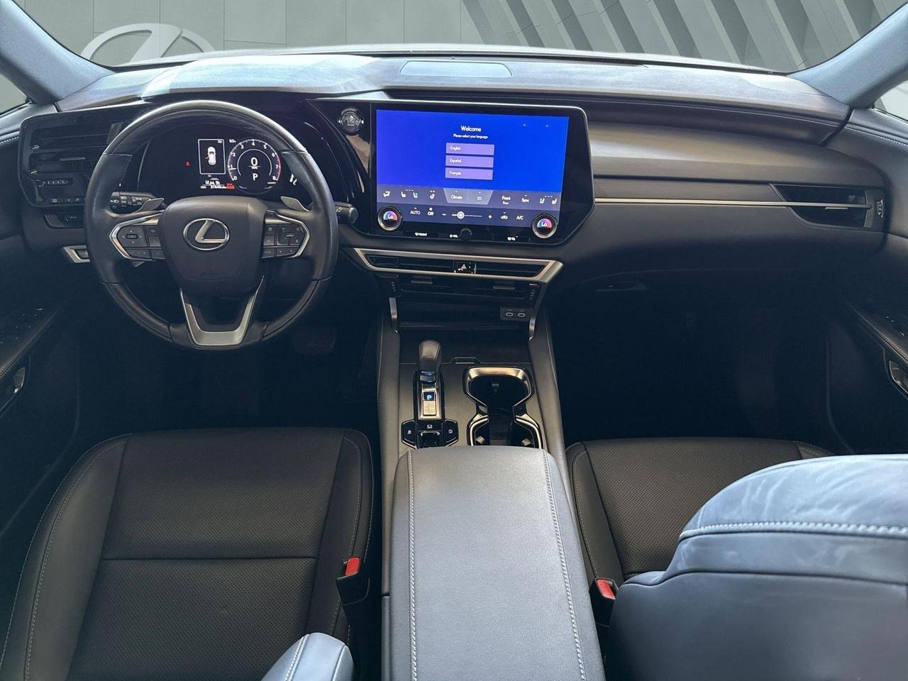 2024 Lexus RX 350 Premium San Antonio TX