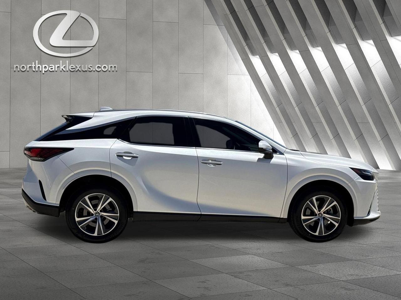 2024 Lexus RX 350 Premium San Antonio TX