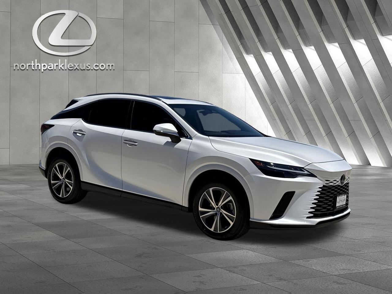 2024 Lexus RX 350 Premium San Antonio TX