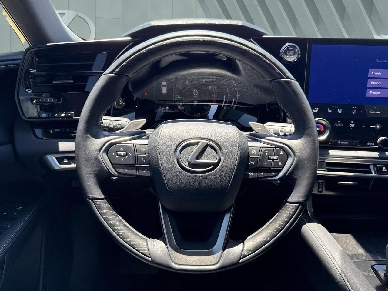 2024 Lexus RX 350 Premium San Antonio TX
