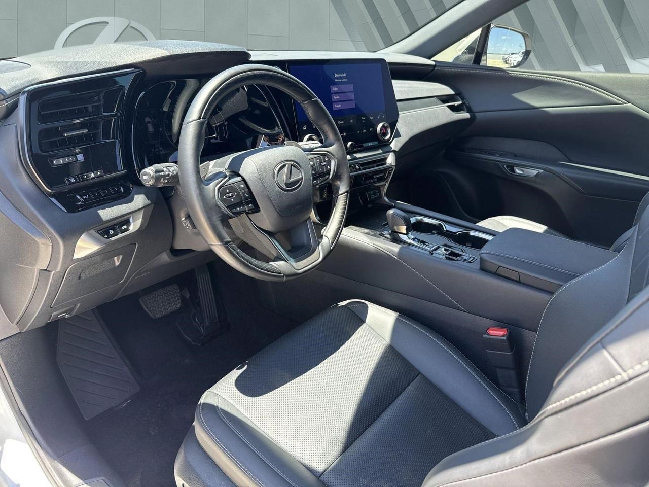 2024 Lexus RX 350 Premium San Antonio TX