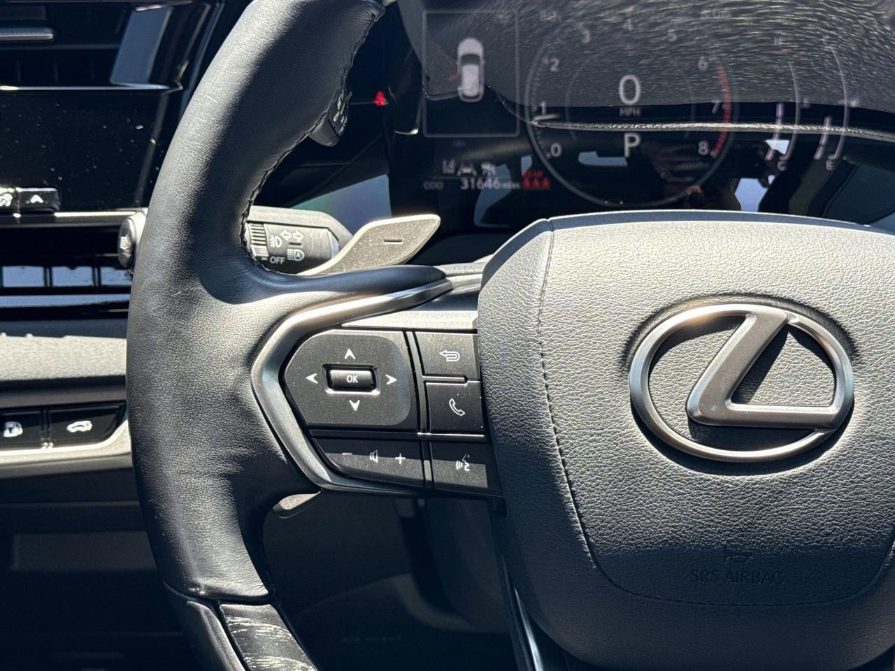 2024 Lexus RX 350 Premium San Antonio TX