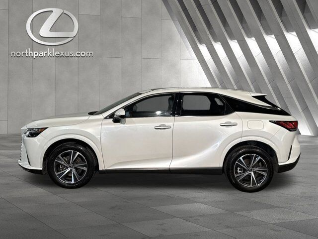 2024 Lexus RX 350 Premium San Antonio TX