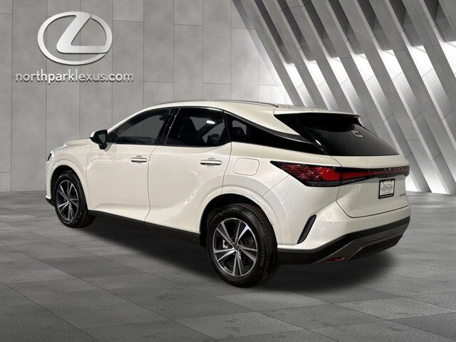 2024 Lexus RX 350 Premium San Antonio TX