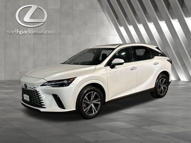 2024 Lexus RX 350 Premium San Antonio TX