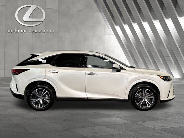 2024 Lexus RX 350 Premium San Antonio TX