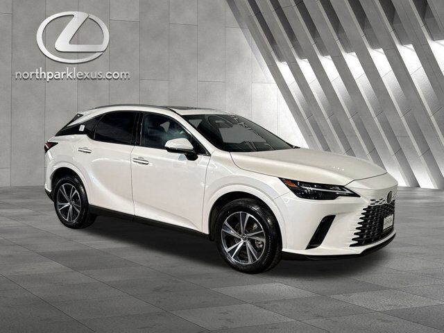 2024 Lexus RX 350 Premium San Antonio TX