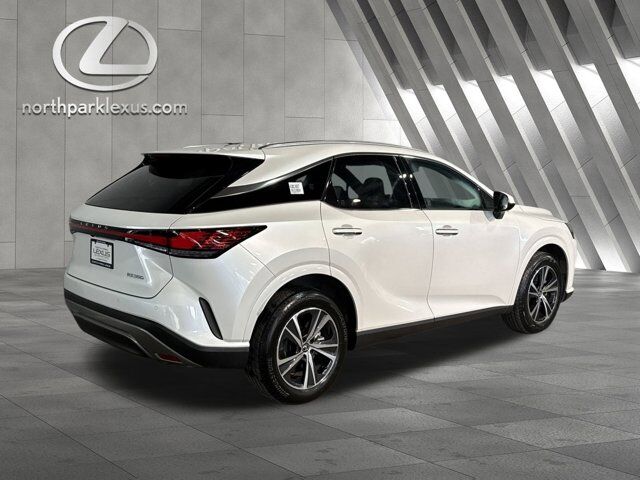2024 Lexus RX 350 Premium San Antonio TX
