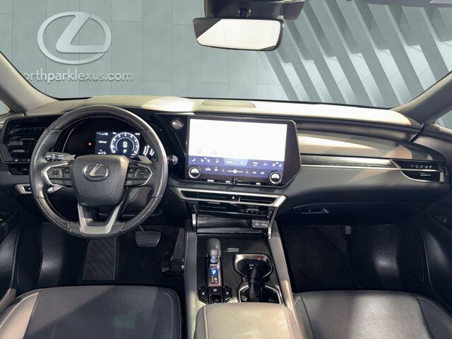 2024 Lexus RX 350 Premium San Antonio TX