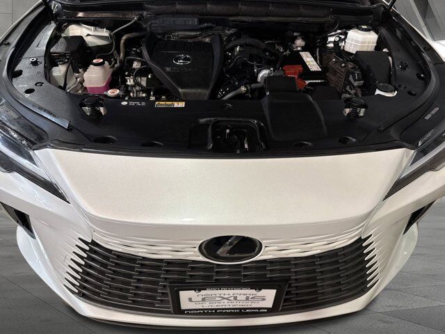 2024 Lexus RX 350 Premium San Antonio TX