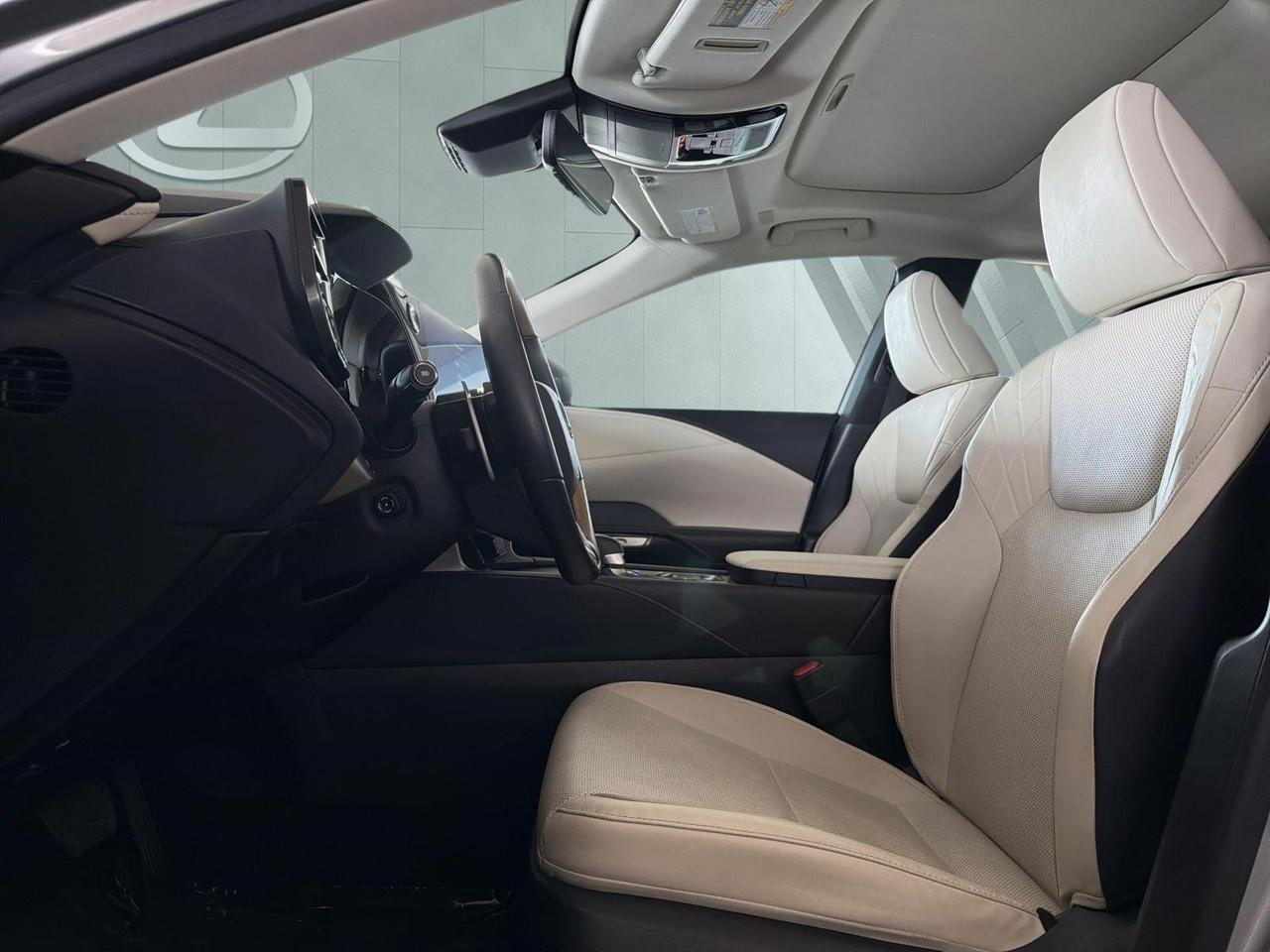 2024 Lexus RX 350 Premium San Antonio TX