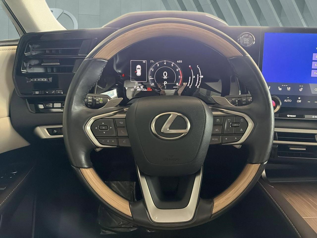 2024 Lexus RX 350 Premium San Antonio TX