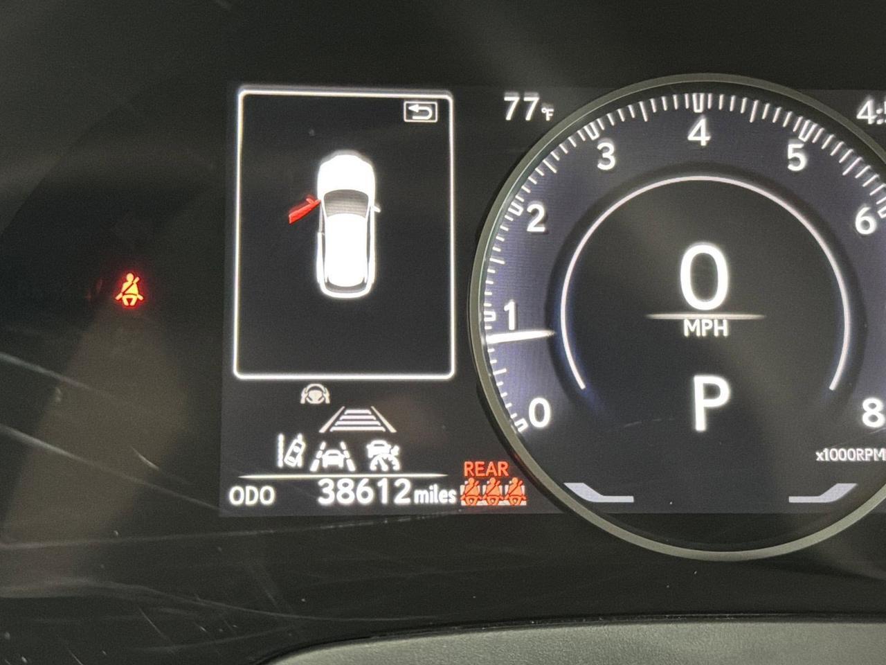 2024 Lexus RX 350 Premium San Antonio TX
