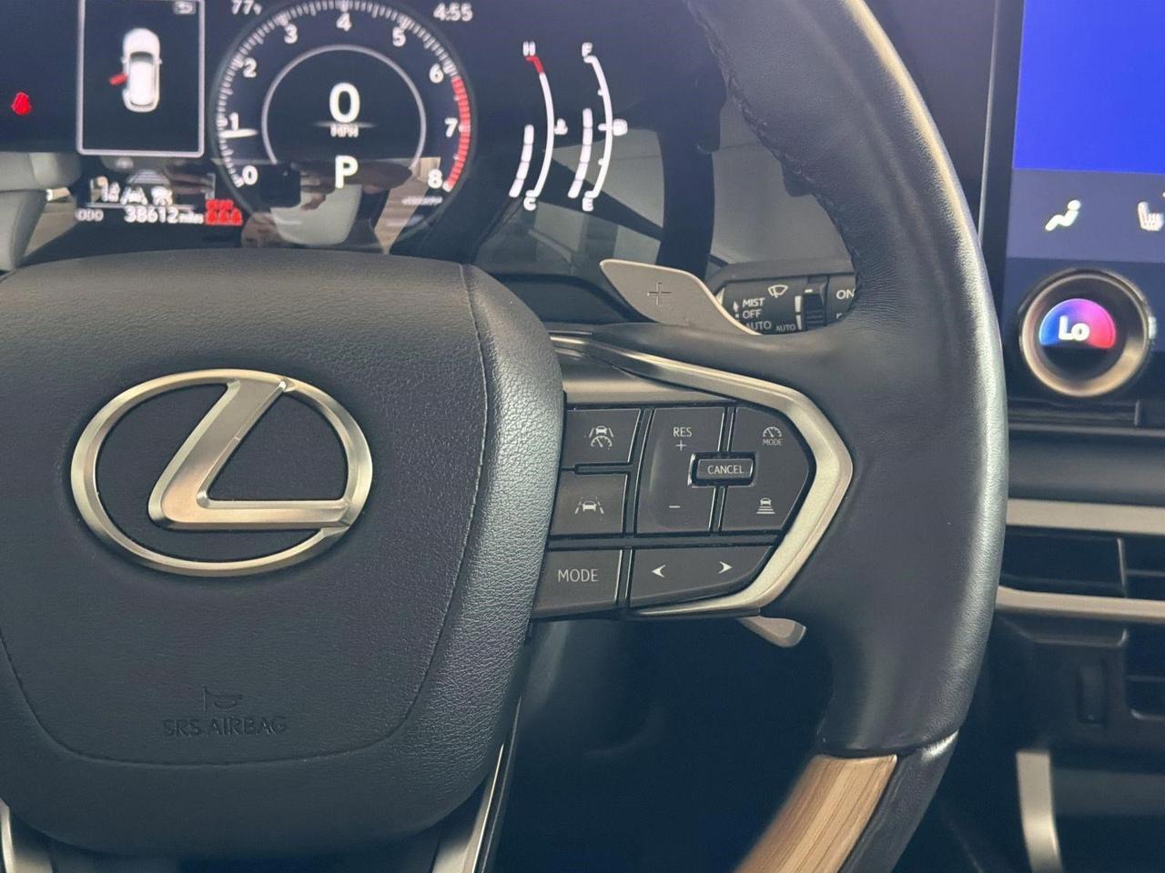 2024 Lexus RX 350 Premium San Antonio TX