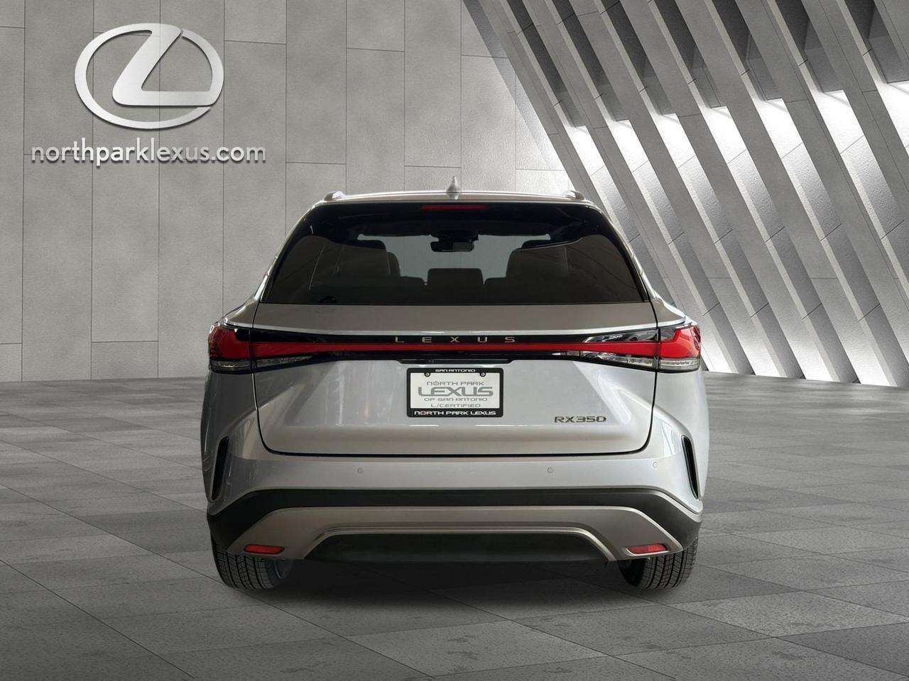 2024 Lexus RX 350 Premium San Antonio TX