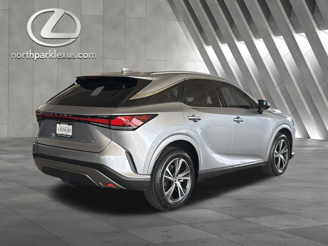2024 Lexus RX 350 Premium San Antonio TX