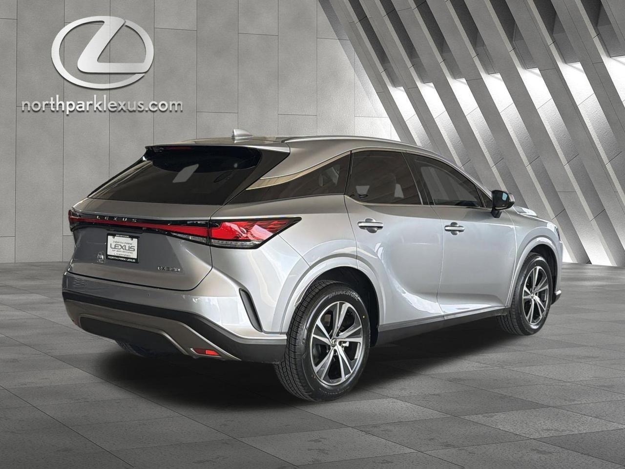 2024 Lexus RX 350 Premium San Antonio TX