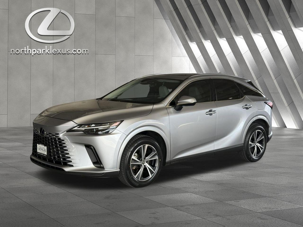 2024 Lexus RX 350 Premium San Antonio TX