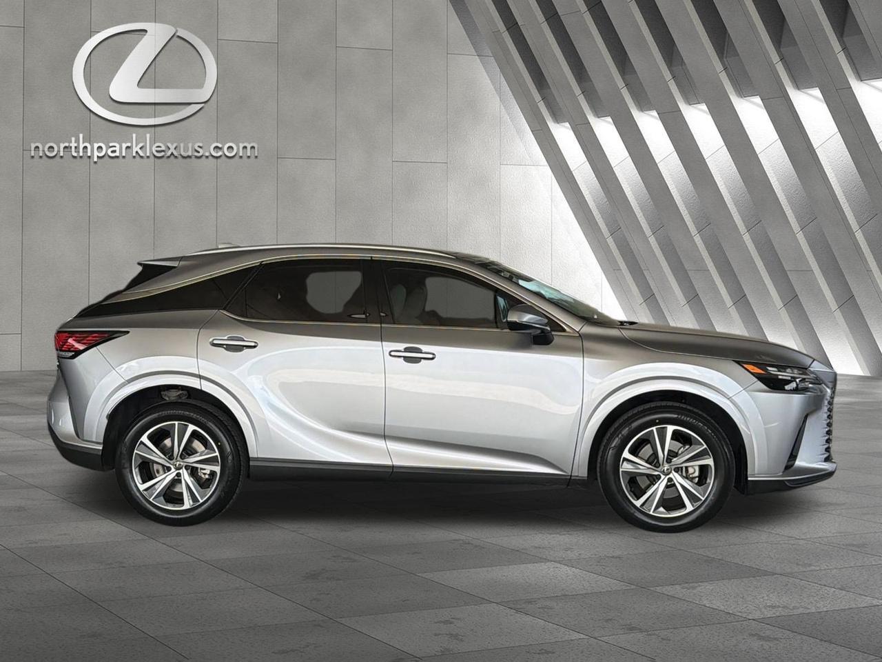 2024 Lexus RX 350 Premium San Antonio TX