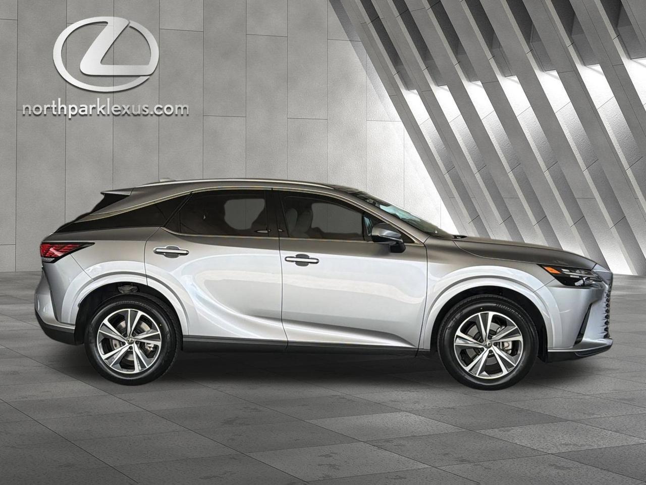 2024 Lexus RX 350 Premium San Antonio TX