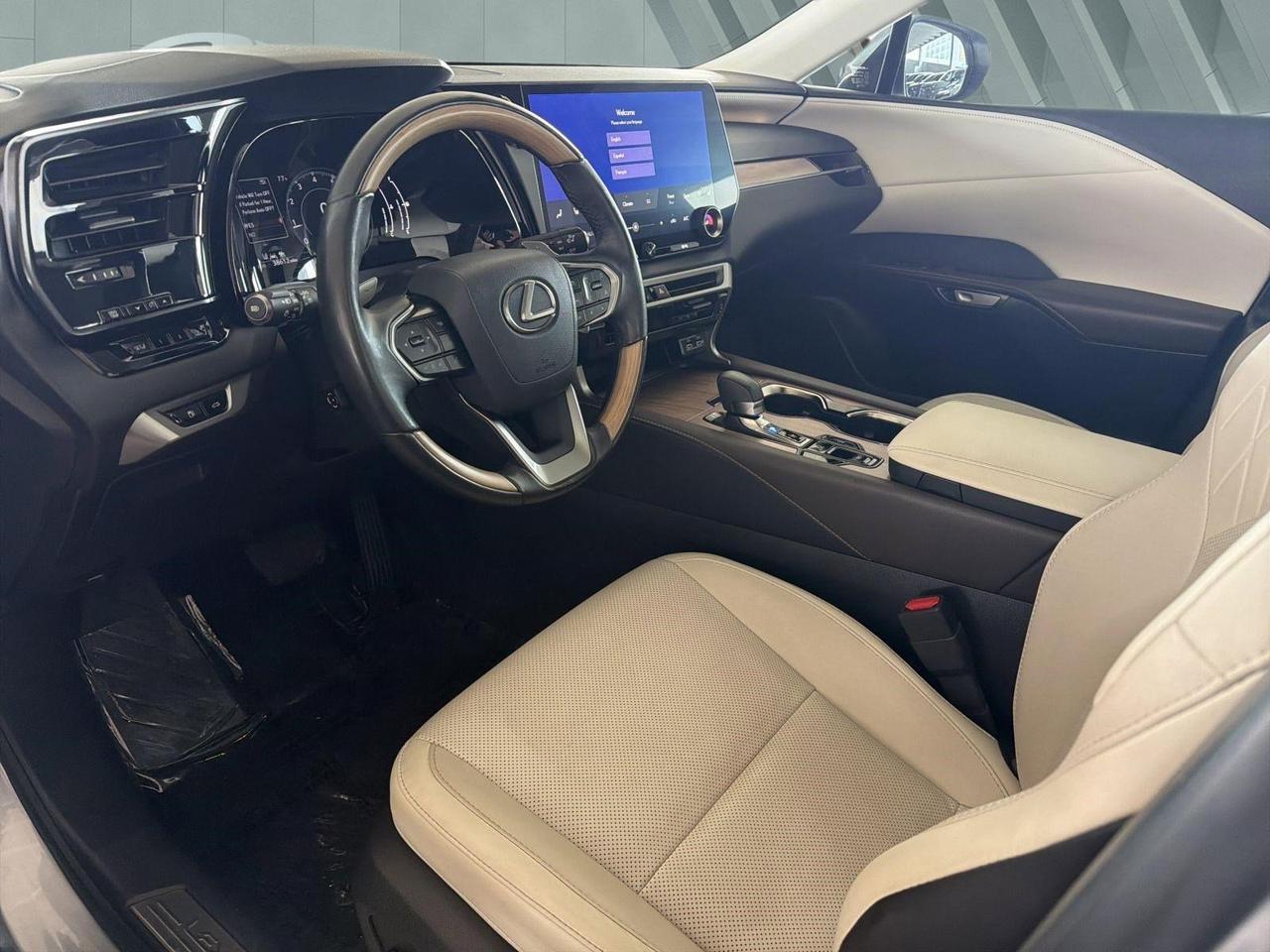 2024 Lexus RX 350 Premium San Antonio TX
