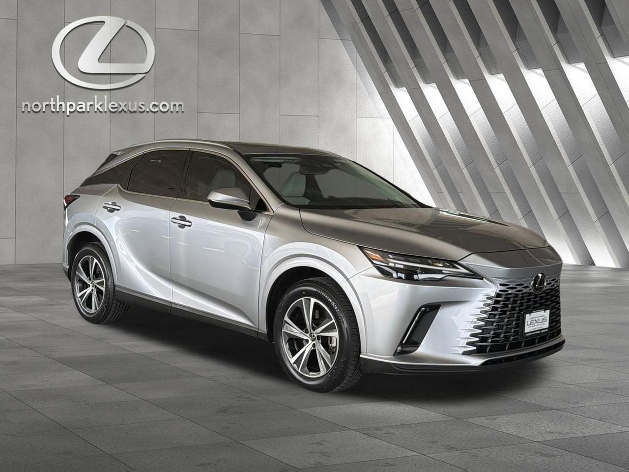 2024 Lexus RX 350 Premium San Antonio TX