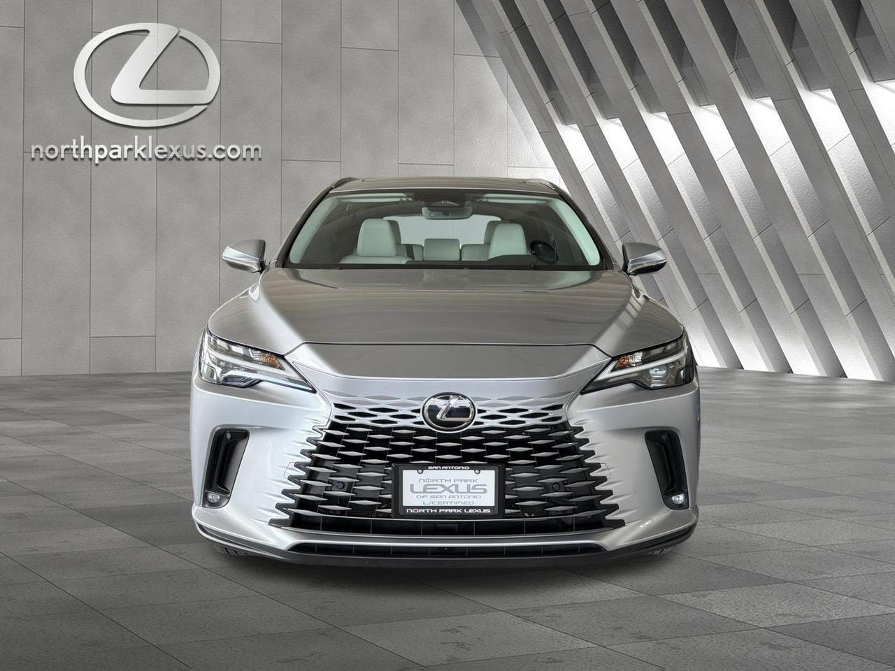 2024 Lexus RX 350 Premium San Antonio TX