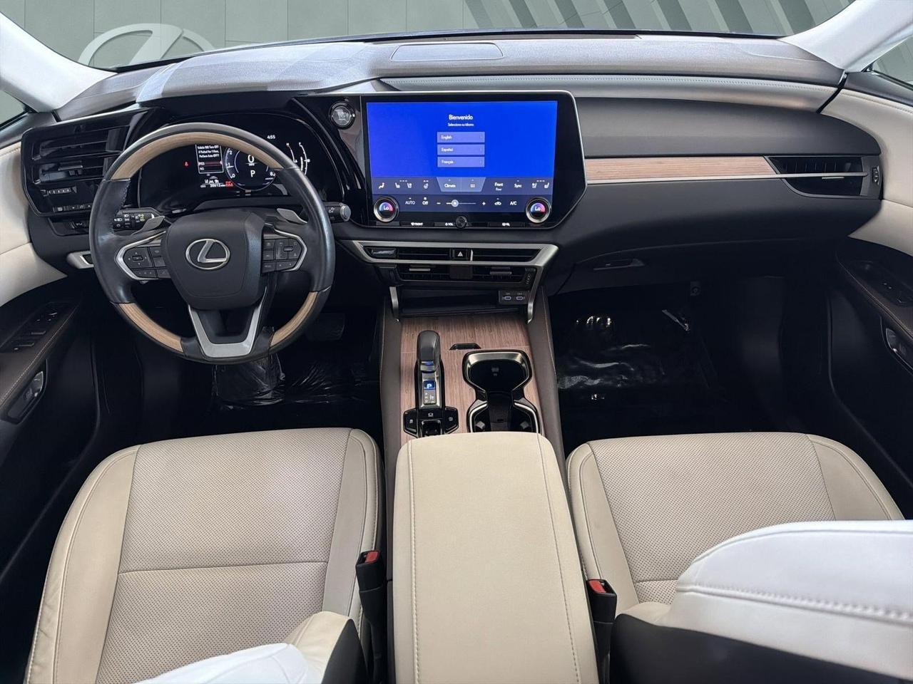 2024 Lexus RX 350 Premium San Antonio TX